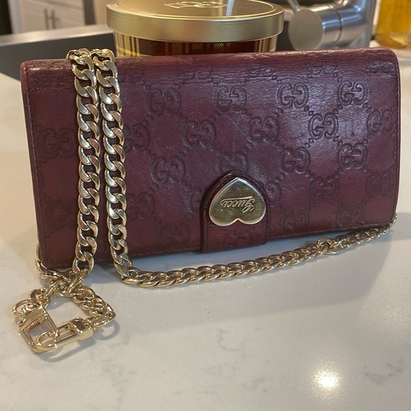 💞EUC Gucci Guccissima Long wallet 💕 - Picture 1 of 17
